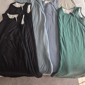 (Midnight) Kyte Sleep Sack - 1.0 TOG